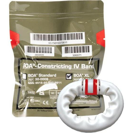 BOA® Constricting Band: - AcilTaktik