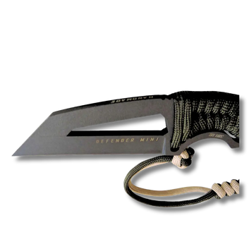 EVA TACTICAL DEFENDER MINI