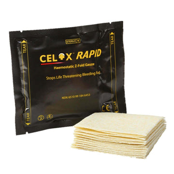 Celox Rapid - AcilTaktik