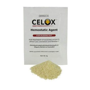 Celox Granül - AcilTaktik