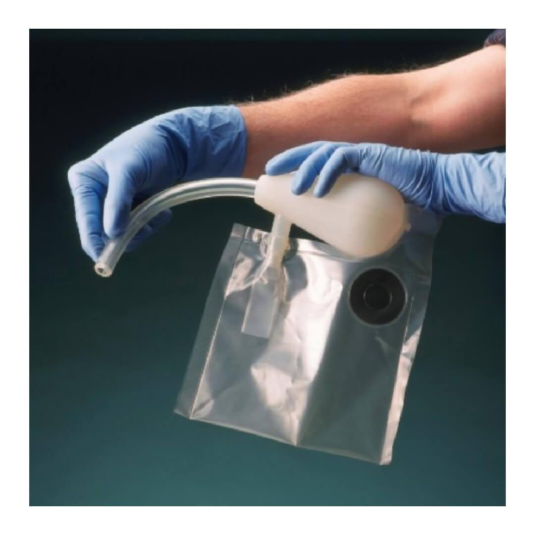 Manuel Aspiratör - AcilTaktik