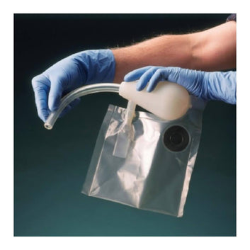 Manuel Aspiratör - AcilTaktik